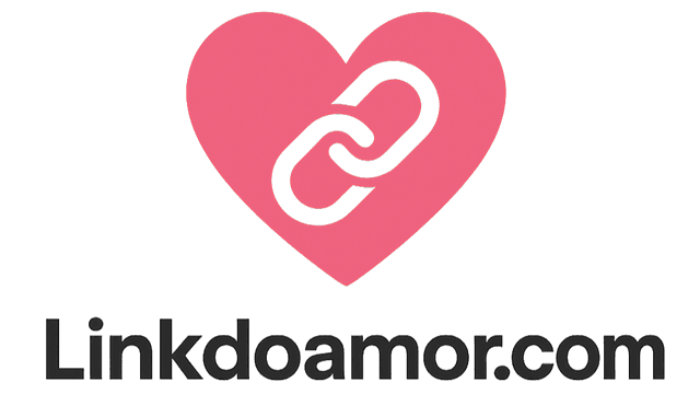 Link do Amor Logo